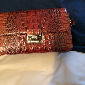 Brahmin purse